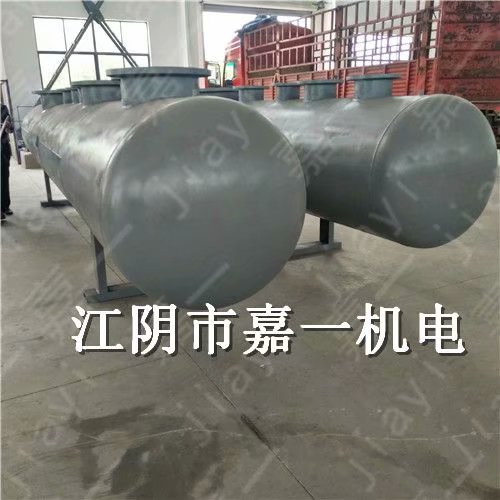 溧陽(yáng)吾悅廣場(chǎng)預(yù)定的全自動(dòng)軟水器及分集水器已經(jīng)發(fā)貨啦！