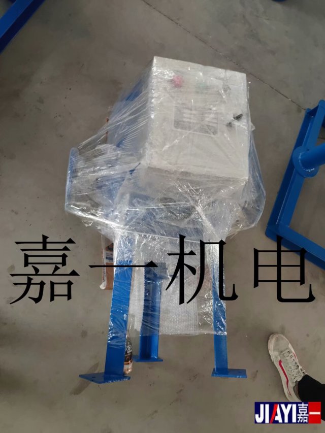 杭州客戶預(yù)定的全程水處理器發(fā)貨啦！